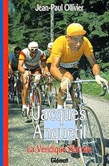 Véridique histoire jacques d'occasion  Livré partout en France