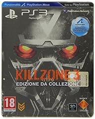 Killzone collector s usato  Spedito ovunque in Italia 