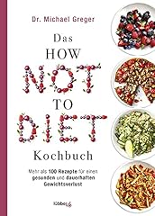 How not diet gebraucht kaufen  Wird an jeden Ort in Deutschland