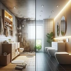 Bathroom interior design for sale  Delivered anywhere in USA 