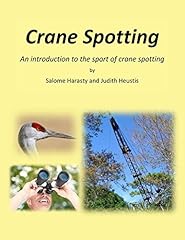 Crane spotting introduction for sale  Delivered anywhere in UK