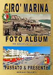 Ciro marina foto for sale  Delivered anywhere in UK