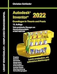 Autodesk inventor 2022 gebraucht kaufen  Wird an jeden Ort in Deutschland