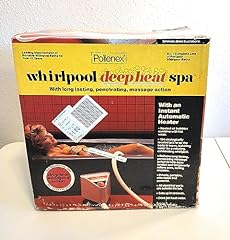 Pollenex whirlpool deep for sale  Delivered anywhere in USA 