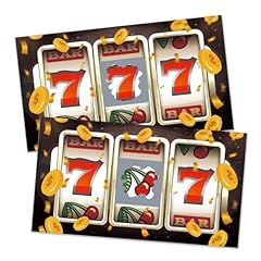 Rewidparty pcs casino for sale  Delivered anywhere in USA 