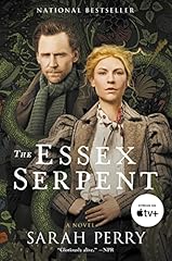 Essex serpent tie for sale  Delivered anywhere in USA 