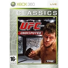 Thq ufc 2009 usato  Spedito ovunque in Italia 