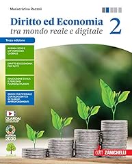 Diritto economia tra usato  Spedito ovunque in Italia 