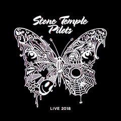 Live 2018 usato  Spedito ovunque in Italia 