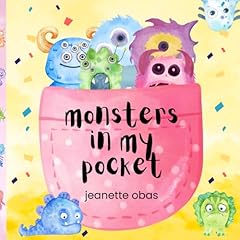 Monsters pocket usato  Spedito ovunque in Italia 