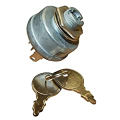Rocwood ignition switch for sale  Delivered anywhere in UK