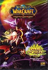 Warcraft dark portal for sale  Delivered anywhere in UK