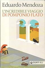 Incredibile viaggio pomponio d'occasion  Livré partout en Belgiqu