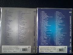 Years eurovision song for sale  Delivered anywhere in UK