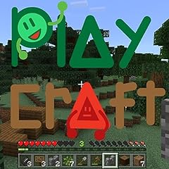 Playcraft minecraft gameplay for sale  Delivered anywhere in UK