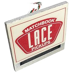 Lace sensor alumitone for sale  Delivered anywhere in UK