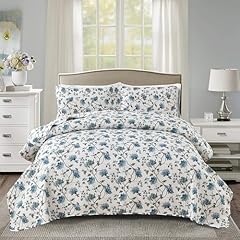 Ycosy floral quilt for sale  Delivered anywhere in USA 