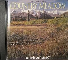 Country meadow gebraucht kaufen  Wird an jeden Ort in Deutschland