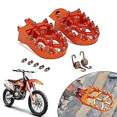 Ustpo motorcycle foot for sale  Delivered anywhere in USA 