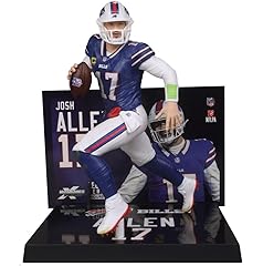 Mcfarlane josh allen for sale  Delivered anywhere in USA 