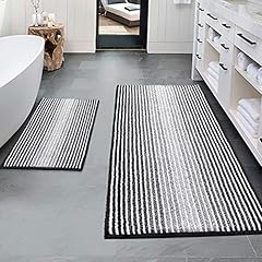 Bsicpro bathroom rugs for sale  Delivered anywhere in USA 