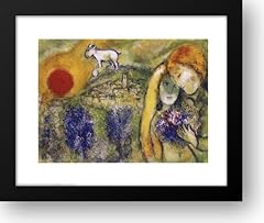 Lovers 24x20 framed for sale  Delivered anywhere in USA 