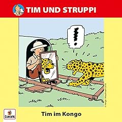 Tim kongo tim gebraucht kaufen  Wird an jeden Ort in Deutschland