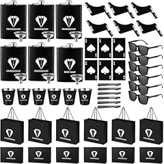 Pcs groomsmen gifts for sale  Delivered anywhere in USA 