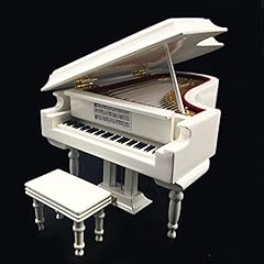 Mylifestyle white piano for sale  Delivered anywhere in USA 