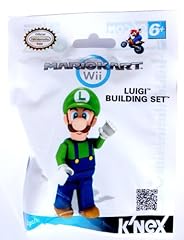 Nex lugiminifigure mario usato  Spedito ovunque in Italia 