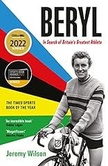 Beryl winner sunday for sale  Delivered anywhere in UK