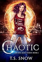 Chaotic for sale  Delivered anywhere in USA 