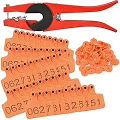 100 sets livestock for sale  Delivered anywhere in USA 