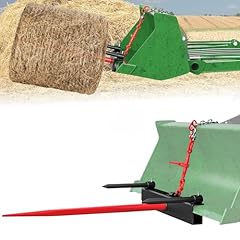 Yitamotor hay spear for sale  Delivered anywhere in USA 