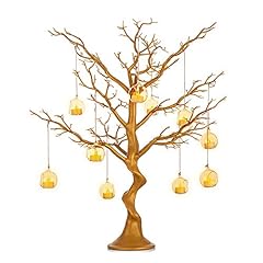Nuptio gold tree for sale  Delivered anywhere in UK
