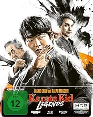 Karate kid legends gebraucht kaufen  Wird an jeden Ort in Deutschland