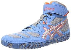 Asics men aggressor for sale  Delivered anywhere in Ireland