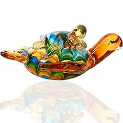 Eustuma figurines tortues d'occasion  Livré partout en France