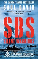 Sbs silent warriors for sale  Delivered anywhere in UK