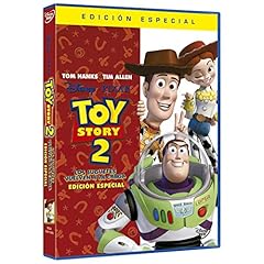 Toy story d'occasion  Livré partout en Belgiqu