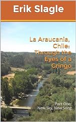 Araucania chile part for sale  Delivered anywhere in UK
