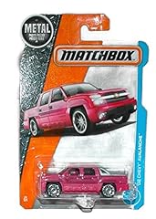 Matchbox 2017 mbx for sale  Delivered anywhere in UK