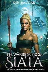The warrior from d'occasion  Livré partout en France
