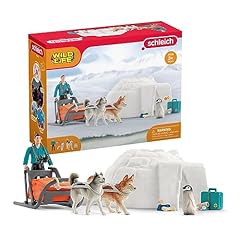 Schleich 42558 antarctique d'occasion  Livré partout en France