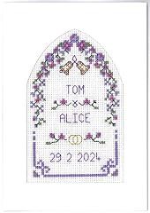 Mauve arched wedding for sale  Delivered anywhere in UK