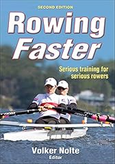 Rowing faster for sale  Delivered anywhere in USA 