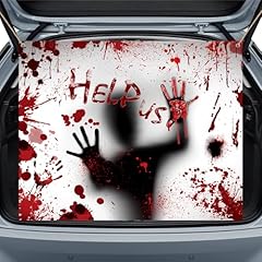 Hingtai halloween trunk for sale  Delivered anywhere in UK