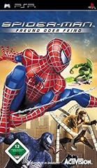 Activision spiderman freund usato  Spedito ovunque in Italia 