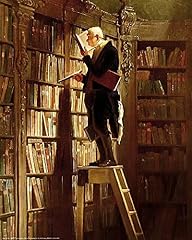 1art1 carl spitzweg gebraucht kaufen  Wird an jeden Ort in Deutschland