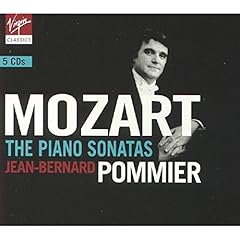 Mozart sonates piano d'occasion  Livré partout en France